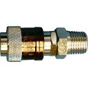 【即納在庫品】「直送」小池酸素 LS-1 アポロコック ソケット LS1 251-7451
