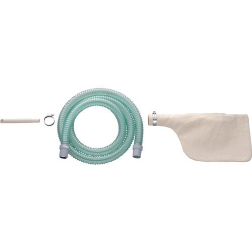 トラスコ中山 TRUSCO MAG-11DBBS エアガン ダストバックBセット 最小内径11mm M MAG11DBBS