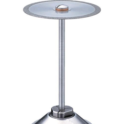 【即納在庫品】「直送」ミニモ MC1404 電着ダイヤモンドカッティングディスク φ30 ＃170 ミニター MINITOR Minimo