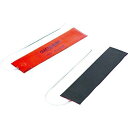 【即納在庫品】「直送」オーエムヒーター MGH1530 シリコンラバーヒーター マグネットタイプ 150×300 100V270W