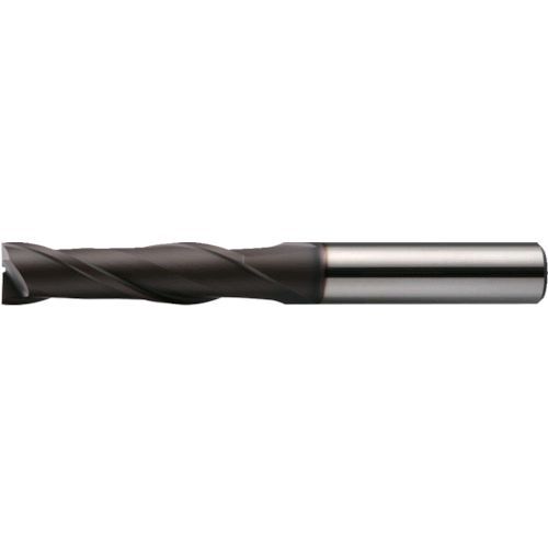 【即納在庫品】「直送」三菱マテリアル MS2LSD0070 2枚刃エムスター汎用 超硬スクエアエンドミルロング..