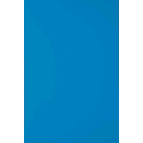 【即納在庫品】「直送」トラスコ中山 TRUSCO MSA2B マグネットシート艶有200X300 青 414-4708