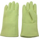 【即納在庫品】「直送」マックス MT717 耐熱手袋 マックパワー 5本指 全長32.0mm 300℃対応
