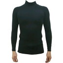 【即納在庫品】「直送」TRUSCO MUVIN-BK-L 虫よけUVクールロングスリーブインナー ブラック LMUVINBKL tr-8550570