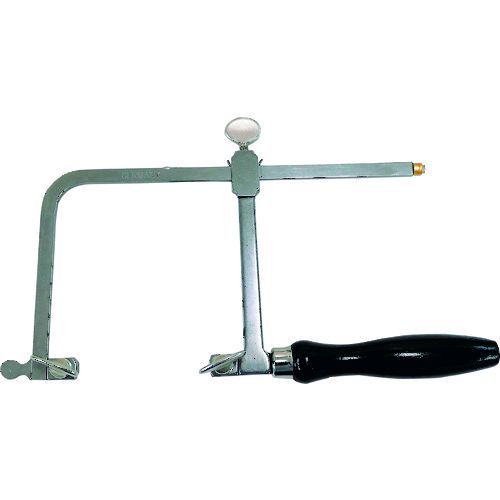 【即納在庫品】「直送」ツボサン NOKO-100 糸ノコ刃用ハンドルフレーム 100mm NOKO100 tr-1372726 100mmNOKO-100 100mm1372726 TSUBOSAN