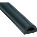 【即納在庫品】「直送」株 光 光 NRLD330 D型ゴム40×26×330 382-4721