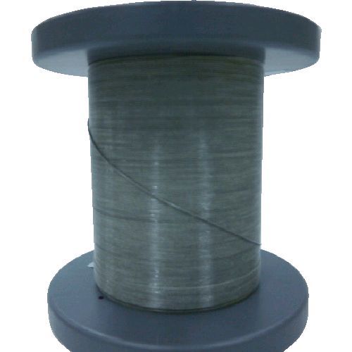 【即納在庫品】「直送」O.C.R NSB027-036-50M SUSワイヤロープ0.27/0.36mm 7×7 50m巻コート付 クリアーNSB0270365...