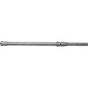 【即納在庫品】「直送」サンコー PQ4M-26.0X500 テクノ パワーキュージンドリル SDS−max軸 刃径26mm PQ4M26.0X500(4)