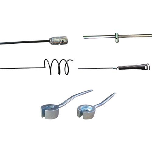 【個人宅配送不可】【個数：1個】カンツール PS 直送 代引不可・他メーカー同梱不可 Bプラマーズ・ショートセット 【キャンセル不可】