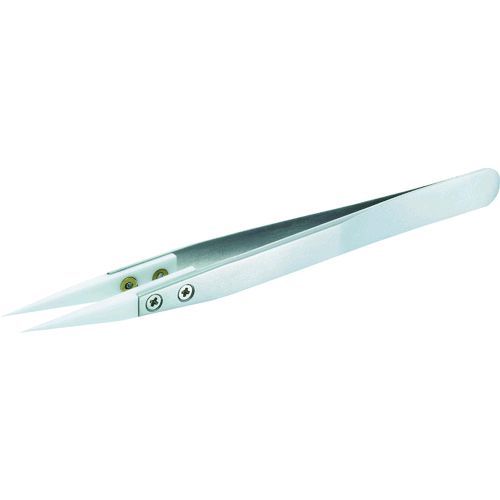 【即納在庫品】「直送」エンジニア ENGINEER PTZ-51 セラミックピンセット PTZ51
