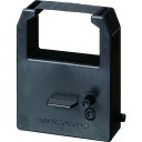 【即納在庫品】「直送」ニッポー 4938692100035 インクリボン【インク色-黒】 R-1