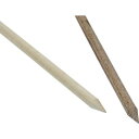 【即納在庫品】「直送」ミニター 株 RD3792 ポリッシングウッドスティック ハード 丸 φ4.5 5個入 MINITOR 7509324 Minimo RD37927038