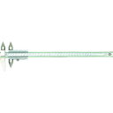 【即納在庫品】「直送」中村製作所 KANON RM30DX 丸穴ピッチノギス300mm カノン RM-30DX tr-3319393 NAKAMURA 4582...