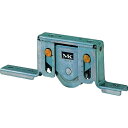【即納在庫品】「直送」MK S-228MT14B S−228サッシ用 取替戸車 MT14B−030 S228MT14B 丸喜金属本社 H...