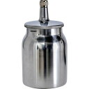【即納在庫品】「直送」トラスコ中山 TRUSCO SC-10-3 スプレーガン 塗料カップ 吸上式用 容量1.0L 取付G3/8 SC1 SC103