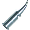 SK-78 SK-70シリーズ用半田コテチップ SK78 エンジニア SK-70シリーズ用SK-70シリーズ用半田コテチップ ENGINEER tr-4001541 SK-70シリーズ用交換部品 コテライザー用SK-70シリーズ用半田コテチップ(4)