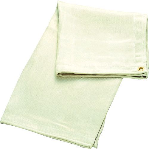 【即納在庫品】「直送」トラスコ中山 TRUSCO SPS-2GA スパッタシートゴールドα 2号 820X1920 SPS2GA