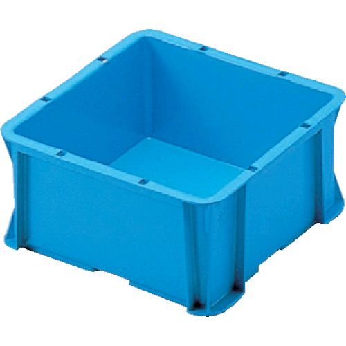 岐阜プラスチック工業メーカーお問い合わせ：058-265-2233【特長】●STコンテナは規格パレットに効率よく積載できるシリーズです。【仕様】●色：ブルー●容量(L)：6.8●外形寸法(mm)間口：270●外形寸法(mm)奥行：270●外形寸法(mm)高さ：138●有効内寸(mm)間口：237●有効内寸(mm)奥行：237●有効内寸(mm)高さ：119●適合コンテナ：ST−15K●適用カード差し(別売)：プレート200×50S、ST−2、ST−3●幅×高さ×厚さ(mm)：270 × 270 × 138【材質／仕上】●ポリプロピレン（PP）【原産国】日本　