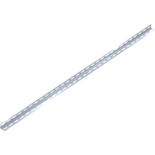 TRUSCO SUS40-1500-2.0 SUS430製軽量棚 アングル40型L1500 t2．0 SUS4015002.0