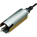 【即納在庫品】「直送」ハウスB.M SWC100 サイディング・ウッドコアドリル フルセット 100mm SWC-100 ハウスビーエム ハウスBM HOUSE 4986362450591 SWCタイプ 回転用(4)