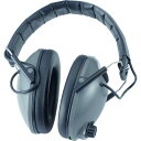 【即納在庫品】「直送」トラスコ中山 TRUSCO TAE-80 イヤーマフ 自動遮音付スピーカー内蔵 TAE80 278-5633