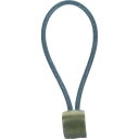 【即納在庫品】「直送」トラスコ中山 TRUSCO TALW16S 安全ループ2〜3kg用ワイヤー ショート 431-1027(4)
