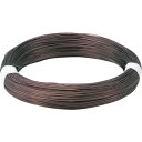 【即納在庫品】「直送」トラスコ中山 TRUSCO TAW-40BZ アルミ線 ブロンズタイプ 4mm TAW40BZ 282-5775