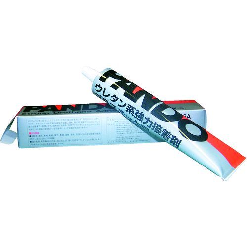 【あす楽対応】「直送」株式会社 スリーボンド ThreeBond TB156A ウレタン系強力接着剤 パンドー156A 150g 透明