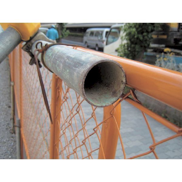 トラスコ中山 TRUSCO TAW-10 番線10本束 TAW10 300-6425