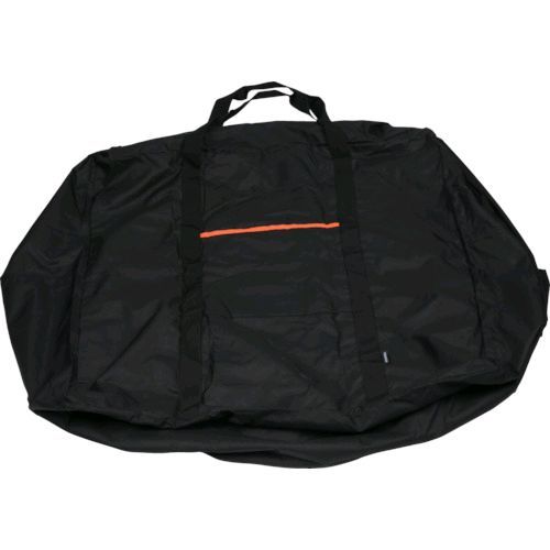 【即納在庫品】「直送」トラスコ中山 TRUSCO TCDBWL ワーカーズ大収納バッグ WL 392-6761