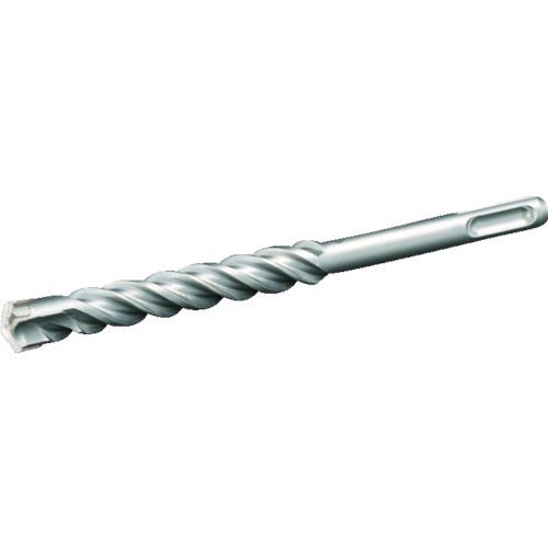 【即納在庫品】「直送」トラスコ中山 TRUSCO TCDSDSUX100 軽量ハンマードリル用コンクリートドリ 415-3707