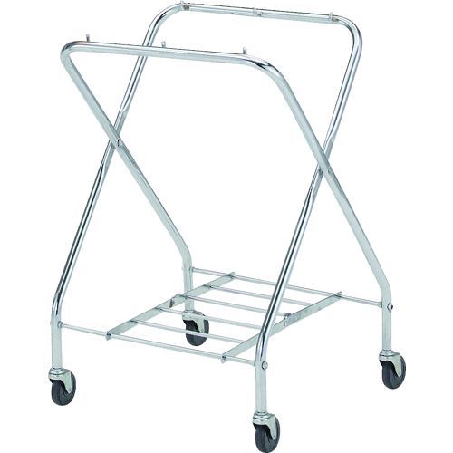 【個数:1個】トラスコ中山 TRUSCO TDSW-M ダストワゴン 中 560X500X805 132L用 TDSWM 【個数:1個】トラスコ中山 TRUSCO TDSW-M ダストワゴン 中 560X500X805 132L用 TDSWM
