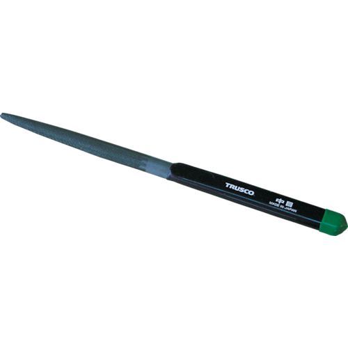 【即納在庫品】「直送」トラスコ中山 TRUSCO THA008-03 組ヤスリ 半丸 細目 8本セット 全長200mm 8本組サイズ THA008 THA00803