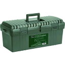 トラスコ TRUSCO THB-530-OD ハードボックス 全長576mm OD色THB530OD4600