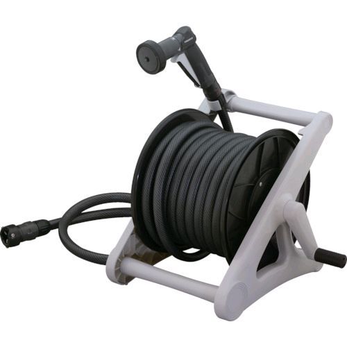 【個数：1個】TRUSCO THR-30X 大流量ホースリール30mTHR30X