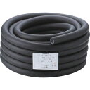 【個数:1個】トラスコ中山 TRUSCO THB25-20 発泡ブレードホース 25X39mm 20m THB2520 300-6794 【送料無料】 【送料無...