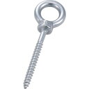 【即納在庫品】「直送」トラスコ中山 TRUSCO TIS-L6 ロングアイスクリュー ステンレス製 #6 1個=1袋 TISL6 300-9173
