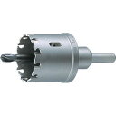 【即納在庫品】「直送」大見工業 OMI TL24 大見 超硬ロングホールカッター 刃径24mm TL-24 105-0702(4)