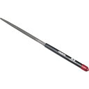 【即納在庫品】「直送」トラスコ中山 TRUSCO TMA005-01 組ヤスリ 丸 荒目 5本セット 全長215mm 5本組サイズ TMA0050 TMA005...