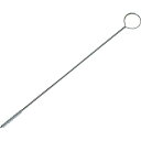 【即納在庫品】「直送」トラスコ TRUSCO TMPB-2.5-GN 小径パイプブラシ 2.5mm HACCP対応 グリーンTMPB2.5GN8037