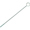【即納在庫品】「直送」トラスコ TRUSCO TMPB-2.5-W 小径パイプブラシ 2.5mm HACCP対応 ホワイトTMPB2.5W8037