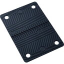 【即納在庫品】「直送」TRUSCO TMN-B5 すべり止めシート とめのすけ 160X230 TMNB5 tr-1610330 160X2301610330 161-0330