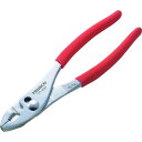 【即納在庫品】「直送」トラスコ中山 TRUSCO TP-200 プライヤー 200mm TP200 253-4851