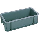 【即納在庫品】「直送」積水 TP-131 GY トヨタ規格コンテナ TP−131 グレー TP131