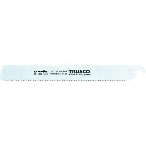 ڤбۡľץȥ饹滳 TRUSCO TP240K ؿϼ ѥ ؿ 445-3921