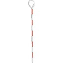 【即納在庫品】「直送」トラスコ中山 TRUSCO TPP-30 ピンポール 全長300mm ポール外径6.0mm TPP30 274-3370