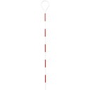 トラスコ中山 TRUSCO TPP-50 ピンポール 全長500mm ポール外径6.0mm TPP50 274-3388