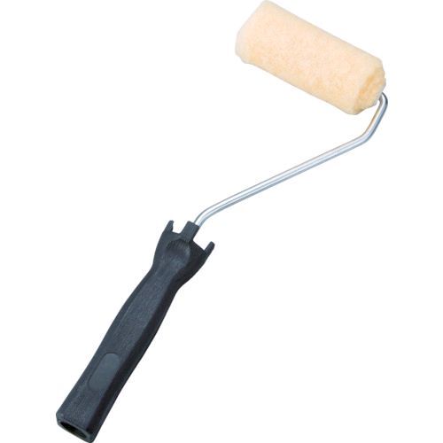 【即納在庫品】「直送」トラスコ中山 TRUSCO TPR15S6SET スモールローラーセット万能用＃6 402-7256