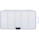 【即納在庫品】「直送」トラスコ中山 TRUSCO TPC-O5LL パーツケース 214X118X45 TPCO5LL 299-7207