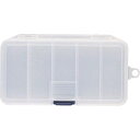 【即納在庫品】「直送」トラスコ中山 TRUSCO TPC-O5M パーツケース 161X91X31 TPCO5M 299-7185